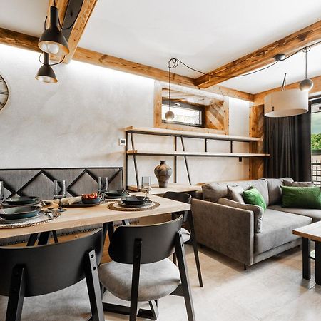 Mountain Base Apartament Milton Bachledzki Wierch 1 Zakopane Extérieur photo