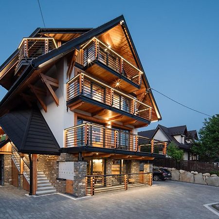 Mountain Base Apartament Milton Bachledzki Wierch 1 Zakopane Extérieur photo