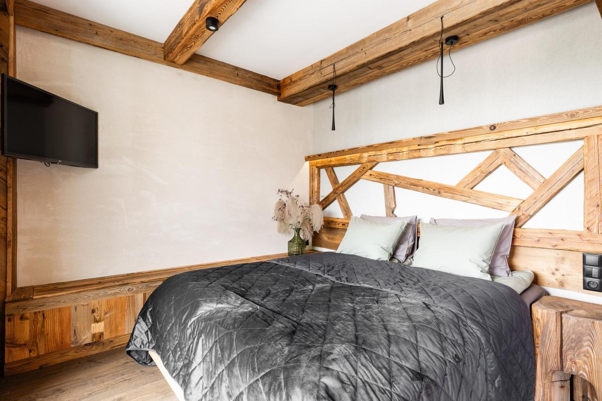 Mountain Base Apartament Milton Bachledzki Wierch 1 Zakopane Extérieur photo