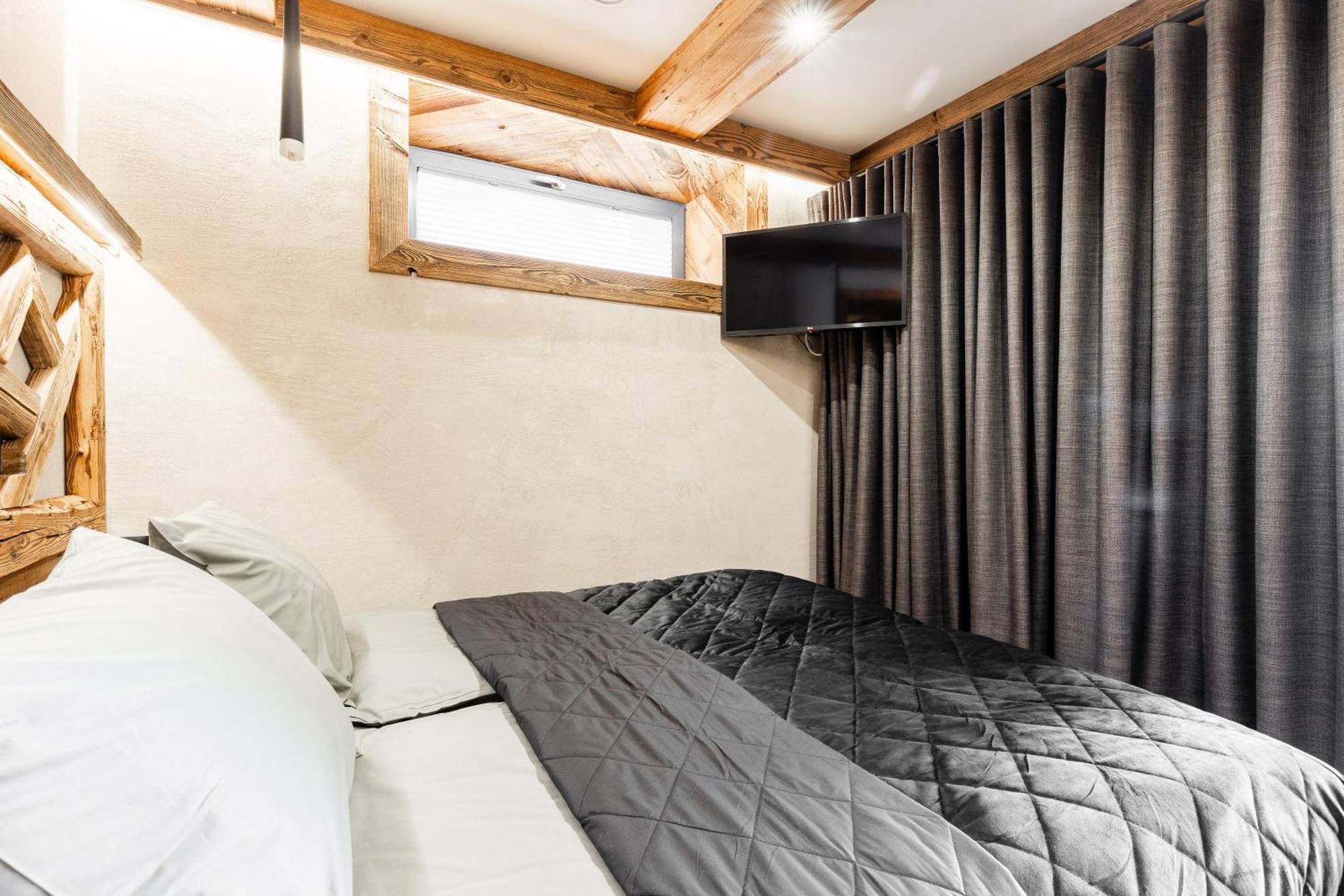 Mountain Base Apartament Milton Bachledzki Wierch 1 Zakopane Extérieur photo