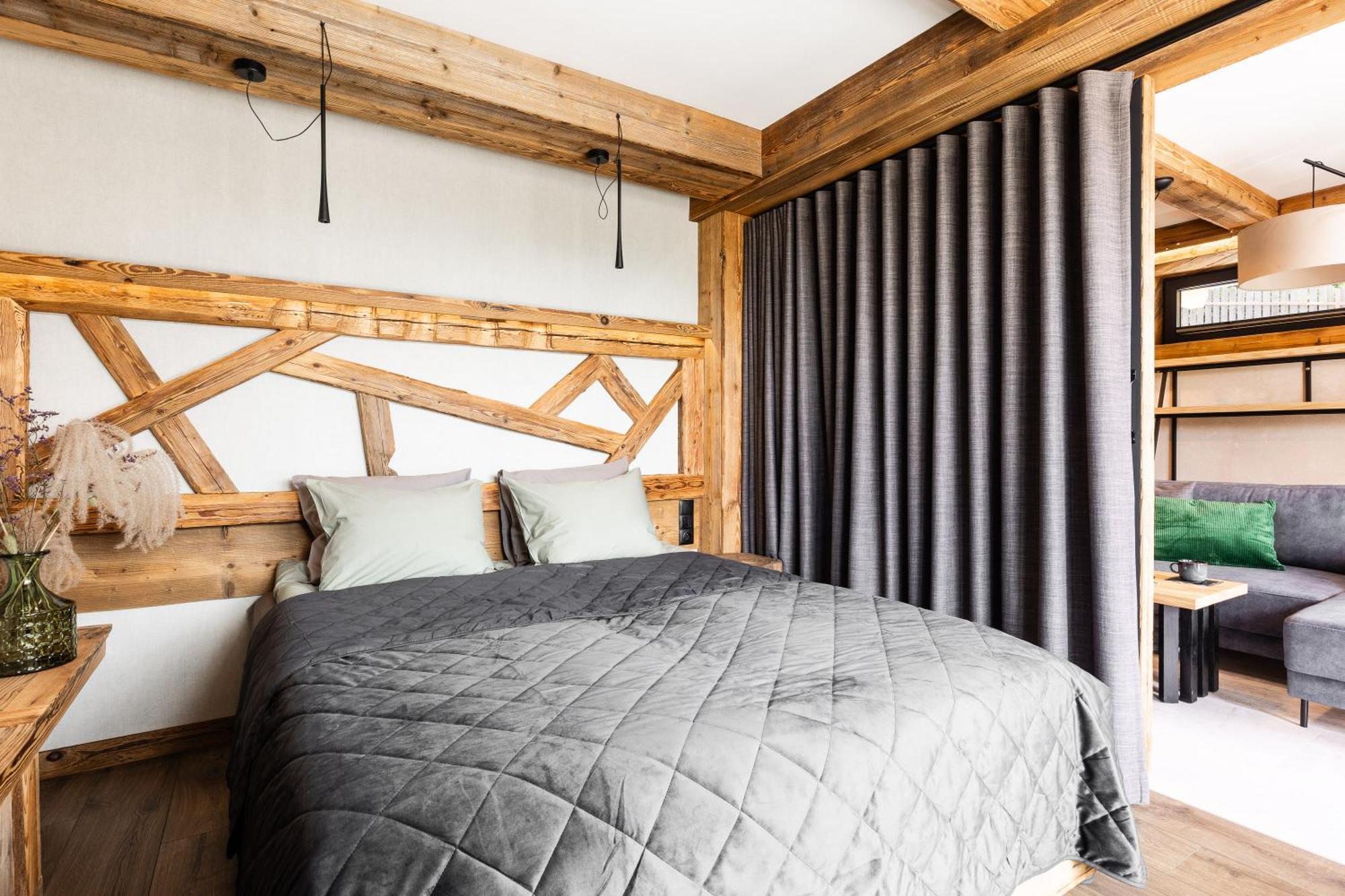 Mountain Base Apartament Milton Bachledzki Wierch 1 Zakopane Extérieur photo