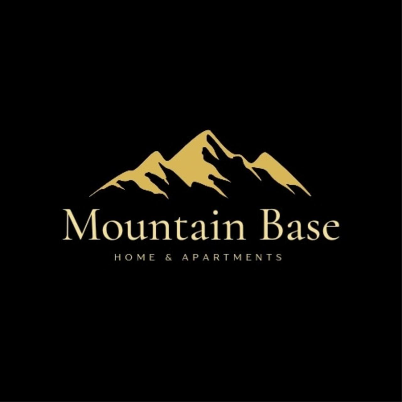 Mountain Base Apartament Milton Bachledzki Wierch 1 Zakopane Extérieur photo